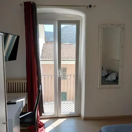 5 Lands Maison d'hôtes La Spezia